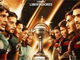 Flamengo y Palmeiras protagonizarán la séptima final de Copa Libertadores entre equipos brasileños