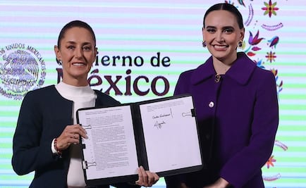 Las mujeres negociadoras en el equipo que enfrentará a los halcones de Trump