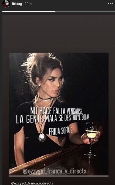 Sylvia Pasquel pensó en el retiro por escándalo con Frida Sofía