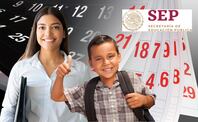 ¿Habrá clases este 20 de noviembre? Esto dice la SEP. Foto: Canva / SEP