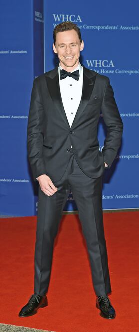 Hiddleston es el favorito para encarnar al Agente inglés (REUTERS)