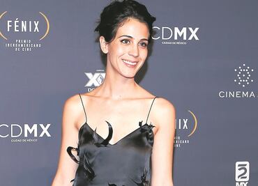 Ciangherotti dice adiós a la soltería