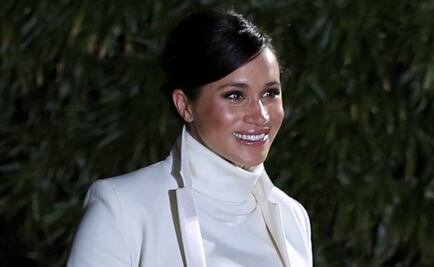 ¿Meghan Markle es acosada como Diana? Falso, dicen expertos y prensa