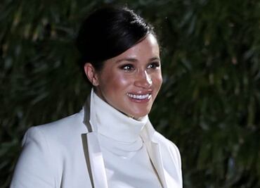 ¿Meghan Markle es acosada como Diana? Falso, dicen expertos y prensa