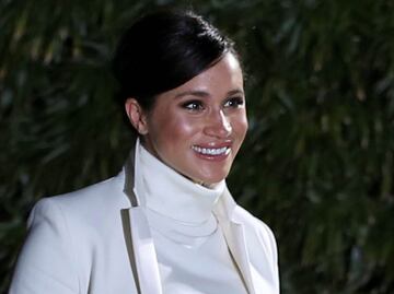 ¿Meghan Markle es acosada como Diana? Falso, dicen expertos y prensa