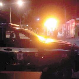 Investigan masacre de 5 detenidos en separos