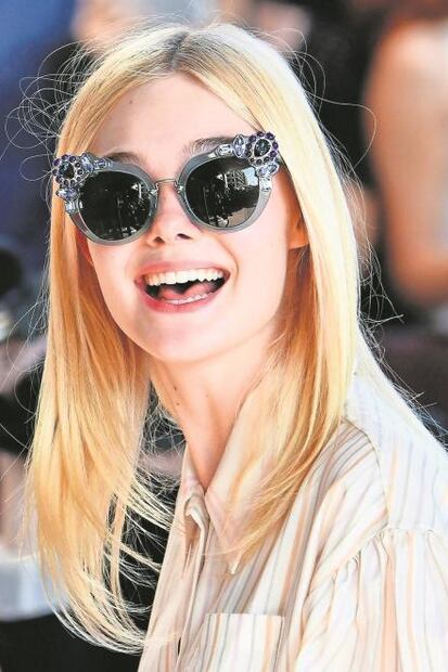 Las tendencias nacen en Cannes