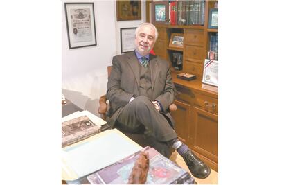 “Justicia no requiere una contrarreforma”: Federico Ponce