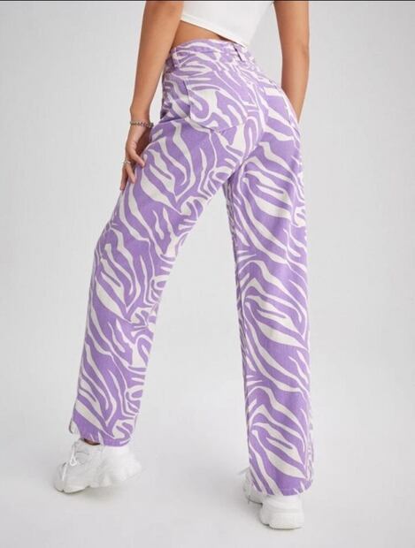 Estos son los pantalones que reinarán esta temporada