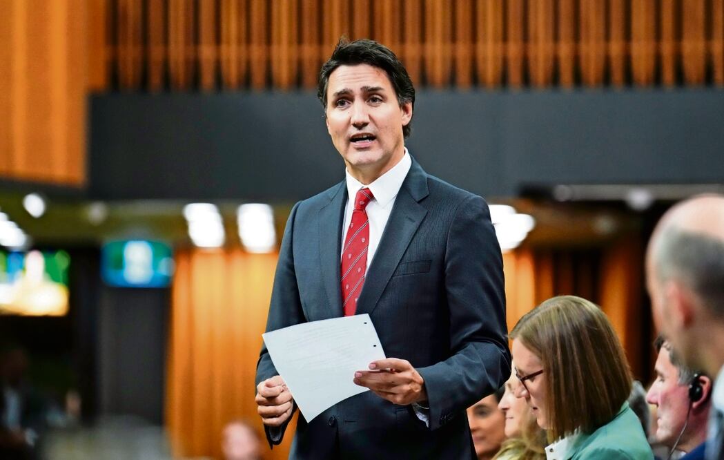 La acusación de Trudeau desencadenó una serie de medidas recíprocas que han elevado la tensión entre ambos países, empezando por la expulsión de un alto diplomático indio.