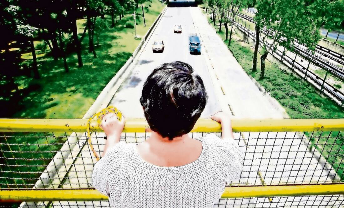 Monitorear la situación socioemocional de los menores es parte de la propuesta. Foto: Archivo | El Universal (27/12/2024)