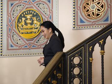 Corte Constitucional de Tailandia destituye a primera ministra; no respetó normas éticas en llamada con exgobernante de Camboya, dice