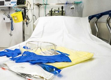 Live Updates: COVID-19 death toll in Mexico