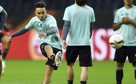 Ajax pagará casi 8 millones de euros a la familia de Nouri por daños cerebrales sufridos