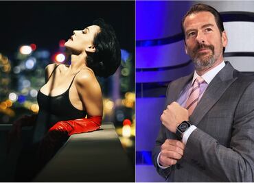 Susana Zabaleta sugiere que existió algo entre ella y Eduardo Videgaray: "lo llevé a mi casa"