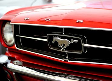 El Salón del Automóvil de Colección Mustang celebra los 55 años de la marca