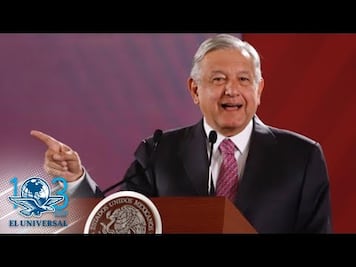 AMLO reconoce resistencias en su gobierno