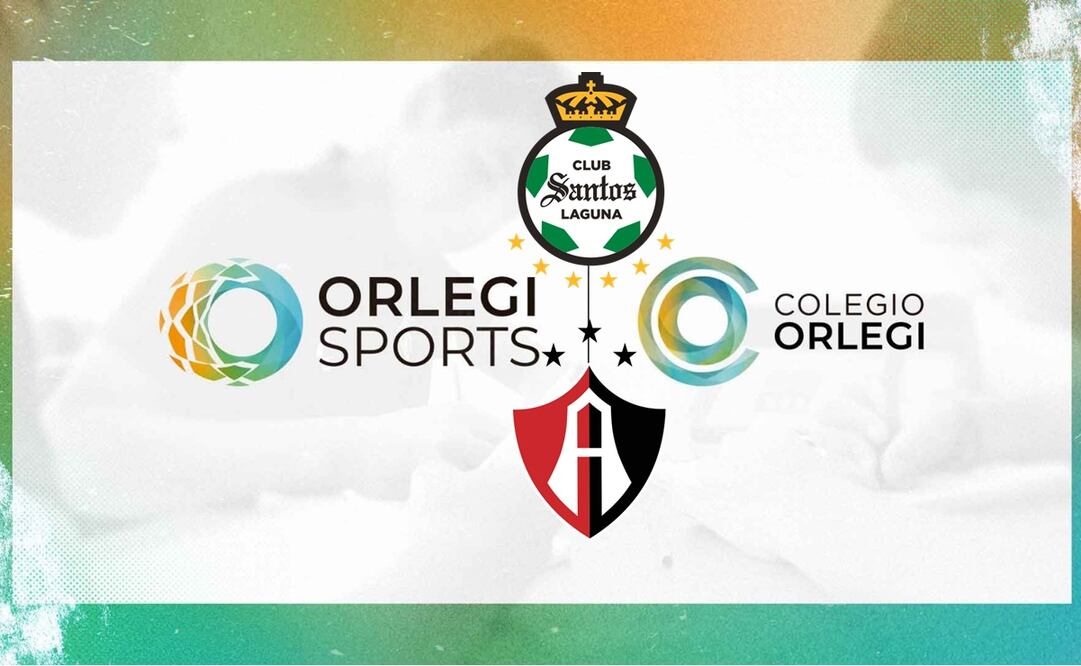 Colegio Orlegi gradúa nueva generación: “El tema académico no está pelado con la carrera deportiva”