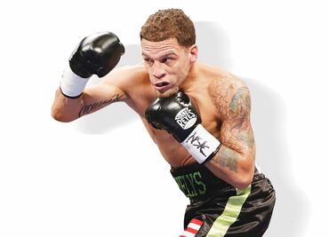 Oquendo no da revancha a Jhonny