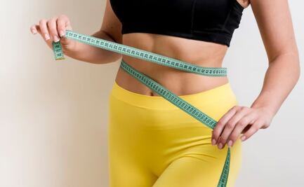 Conoce el magnesio que quita el cansancio y ayuda a bajar de peso