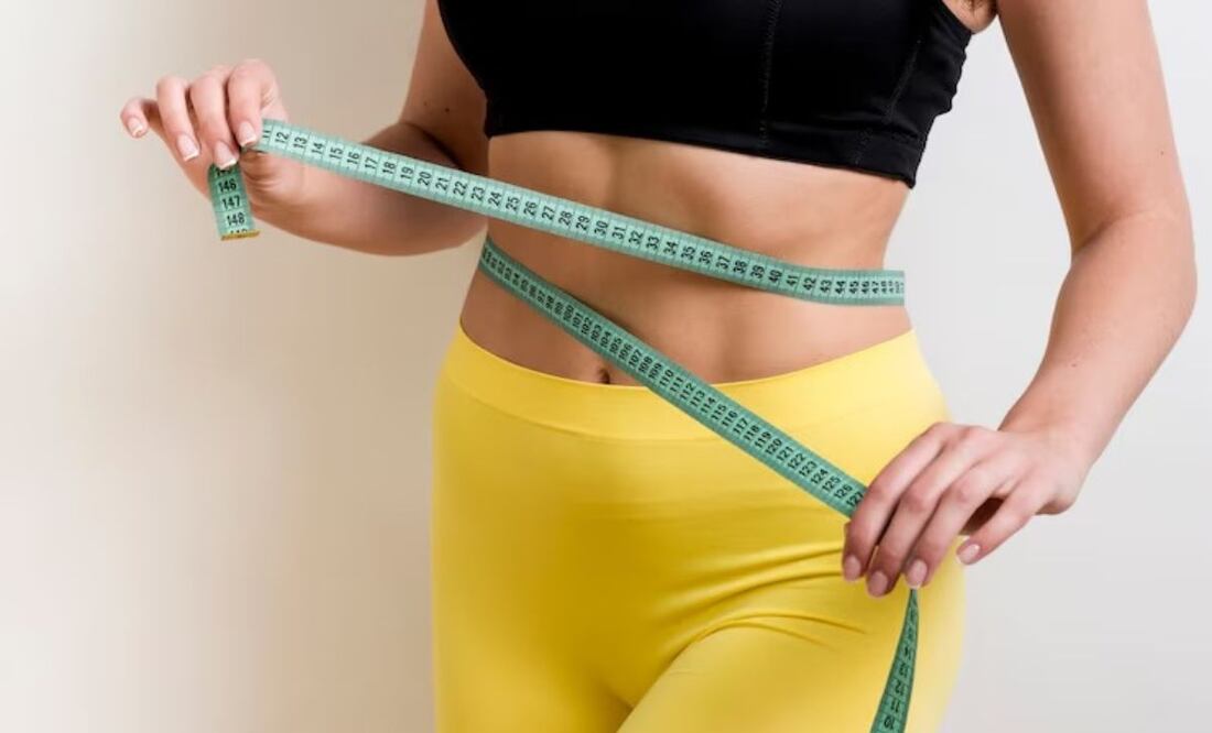 Guaraná y peso corporal. Fuente: Freepik