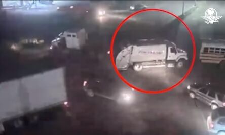 Fiscalía de Tamaulipas abre dos carpetas de investigación tras balacera de Matamoros