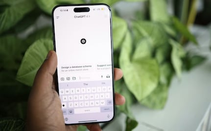 Por estas razones podrían bloquear tu cuenta de ChatGPT