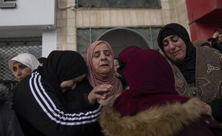 Hambruna y enfermedades amenazan una Gaza necesitada de ayuda: ONU