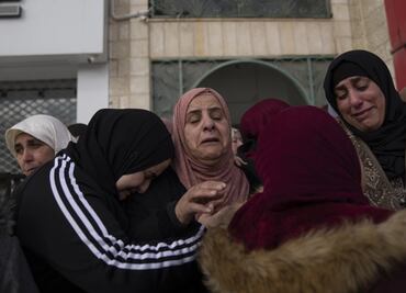 Nueva Zelanda designa al ala política de Hamas como entidad terrorista