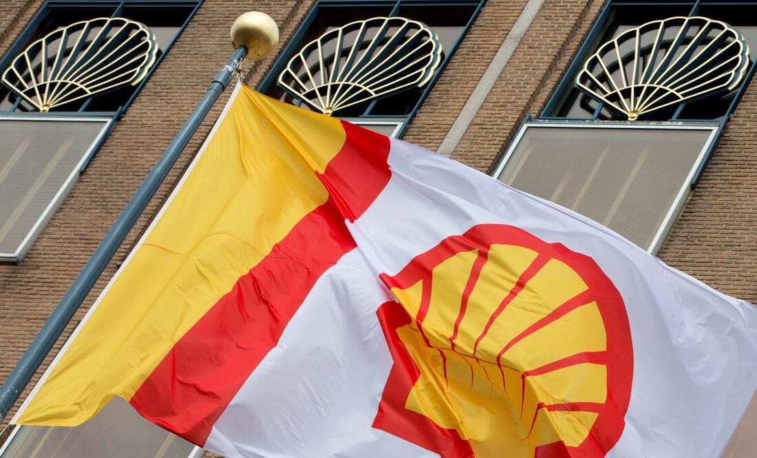 Su beneficio bruto en el primer semestre del año fue de 11 mil 411 millones de dólares, un 35 por ciento menos que en 2014 (ARCHIVO AP)