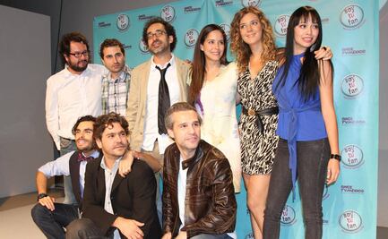 "Soy tu fan": ¿Qué ha pasado con el elenco de la serie?