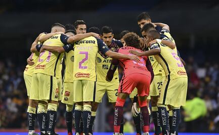 América finaliza líder después de siete años y 13 torneos 