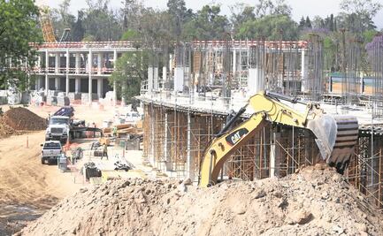 Plan para trasladar el Museo Dolores Olmedo a Chapultepec evade voluntad de la mecenas