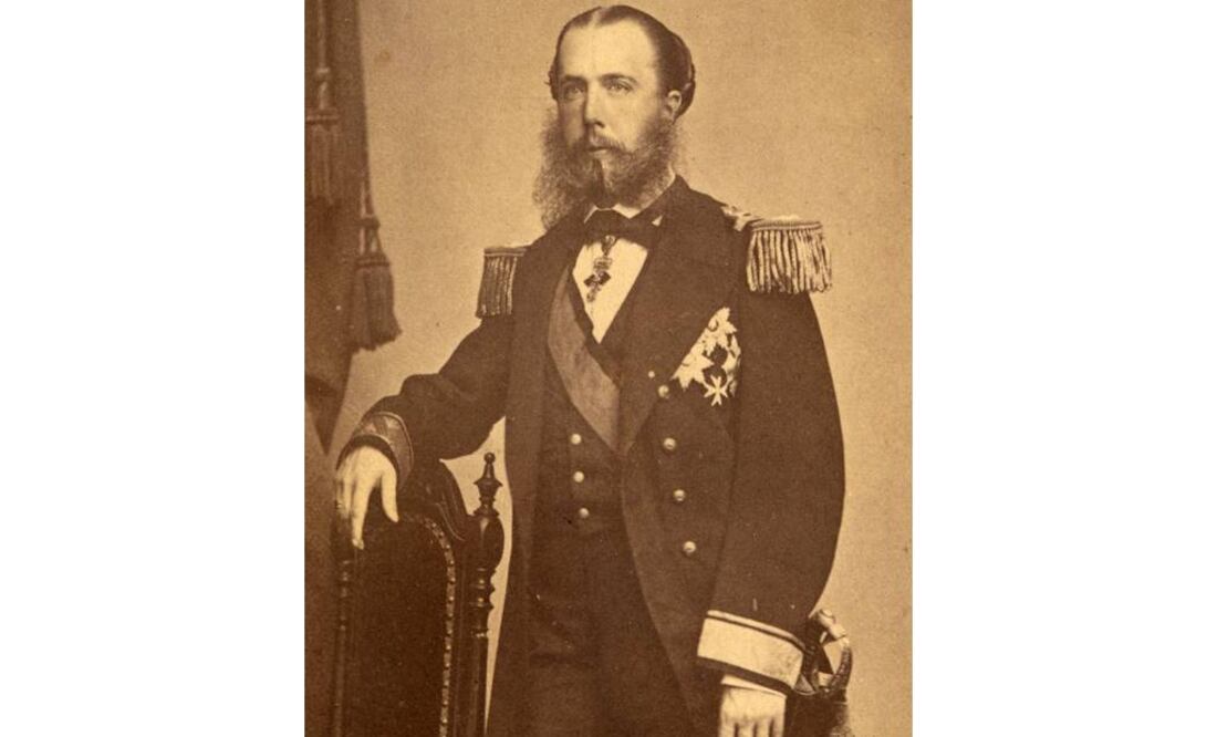 FOTO: Agencia EL UNIVERSAL.