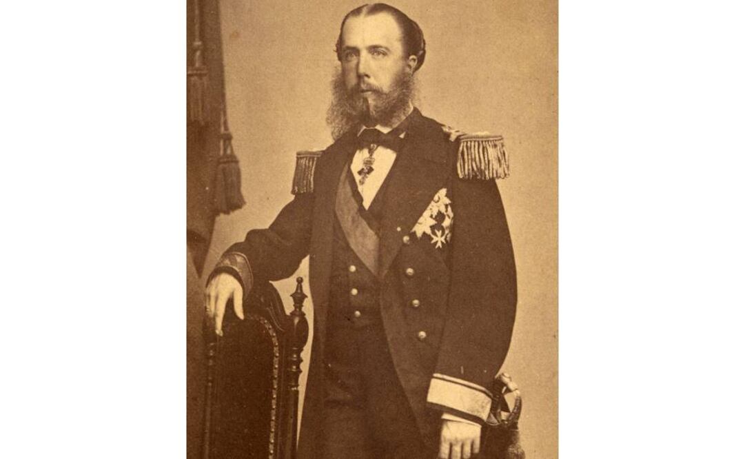 FOTO: Agencia EL UNIVERSAL.