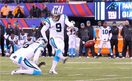 Panteras salvan el invicto ante Gigantes