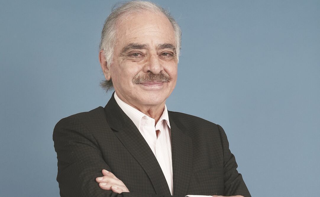 Lo mismo encontró pasión en las televisión que en las pastorelas. (ALEJANDRO ACOSTA. EL UNIVERSAL)