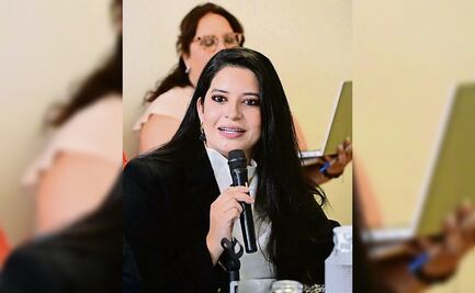 Instalan mesa para modelo de transparencia