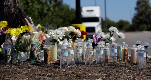 Migrante sobreviviente del tráiler en Texas presenta daño severo en hígado 