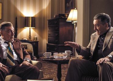 Globos vuelan a poca altura