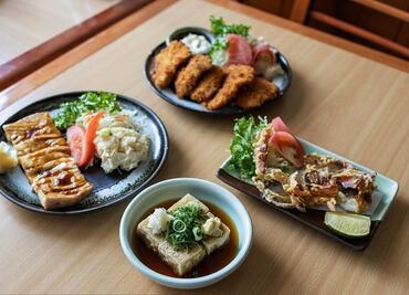 Cocina japonesa para dummies