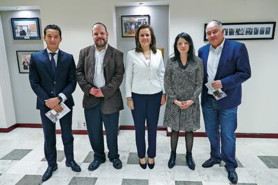 No habrá amnistía ni perdón a criminales: Zavala