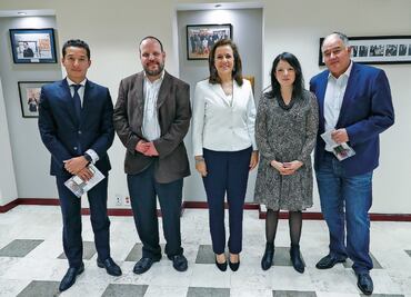 No habrá amnistía ni perdón a criminales: Zavala