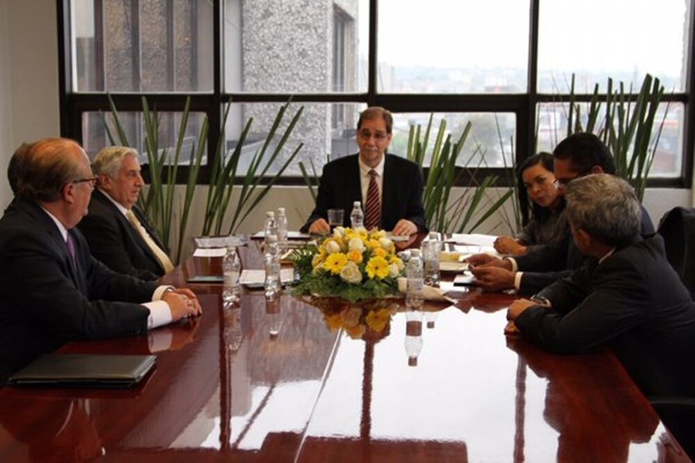 (Foto: @gracoramirez)