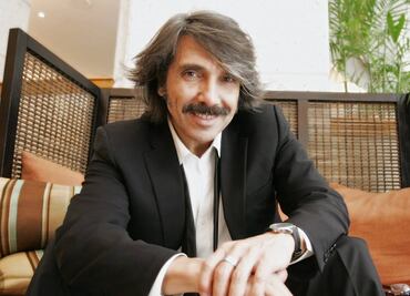 Diego Verdaguer, el argentino que le entregó su corazón a Amanda y a México