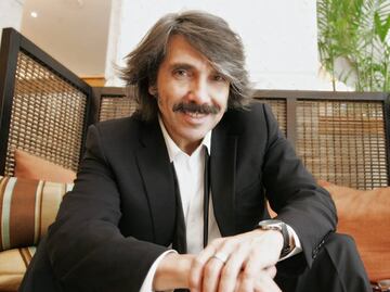 Diego Verdaguer, el argentino que le entregó su corazón a Amanda y a México