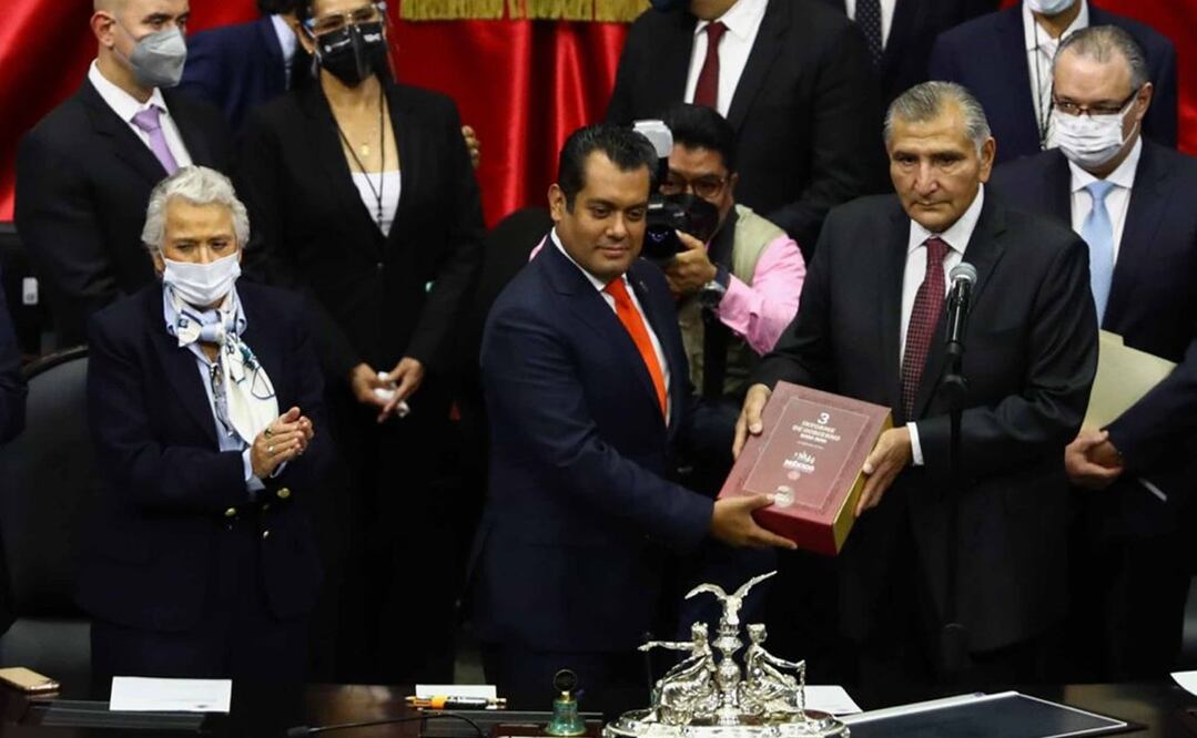 Foto: Diego Simón/EL UNIVERSAL