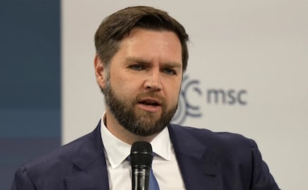 “Pasamos a la fase de las consecuencias”, dice Vance sobre aranceles contra México y Canadá; acusa que cárteles operan libres en el país