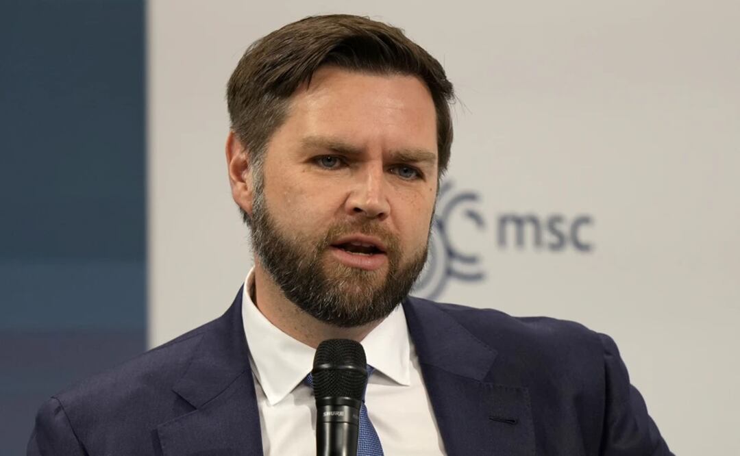 “Pasamos a la fase de las consecuencias”, dice Vance sobre aranceles contra México y Canadá. Imagen ilustrativa. Foto: AP/Archivo