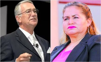 Salinas Pliego busca contribuir con Ceci Flores y madres buscadoras; "detengamos tanta indiferencia", dice